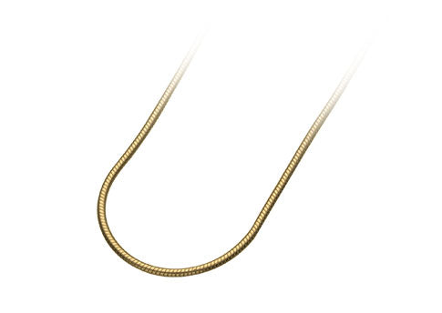 20 Inch Snake Chain