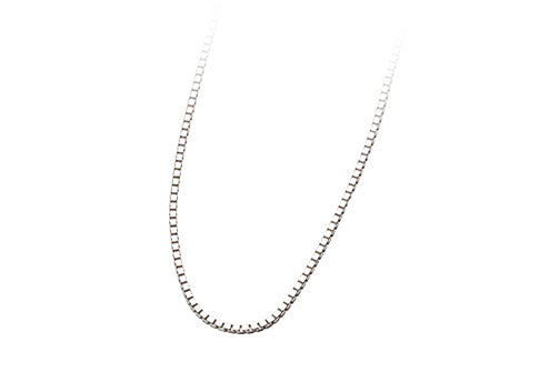 24 Inch Box Chain
