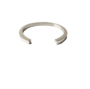Cuff Companion Bracelet