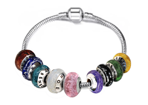 Private Cremation Jewelry
