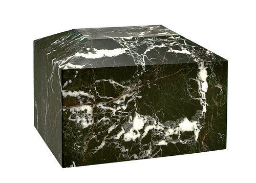 Regal Marble Urn
