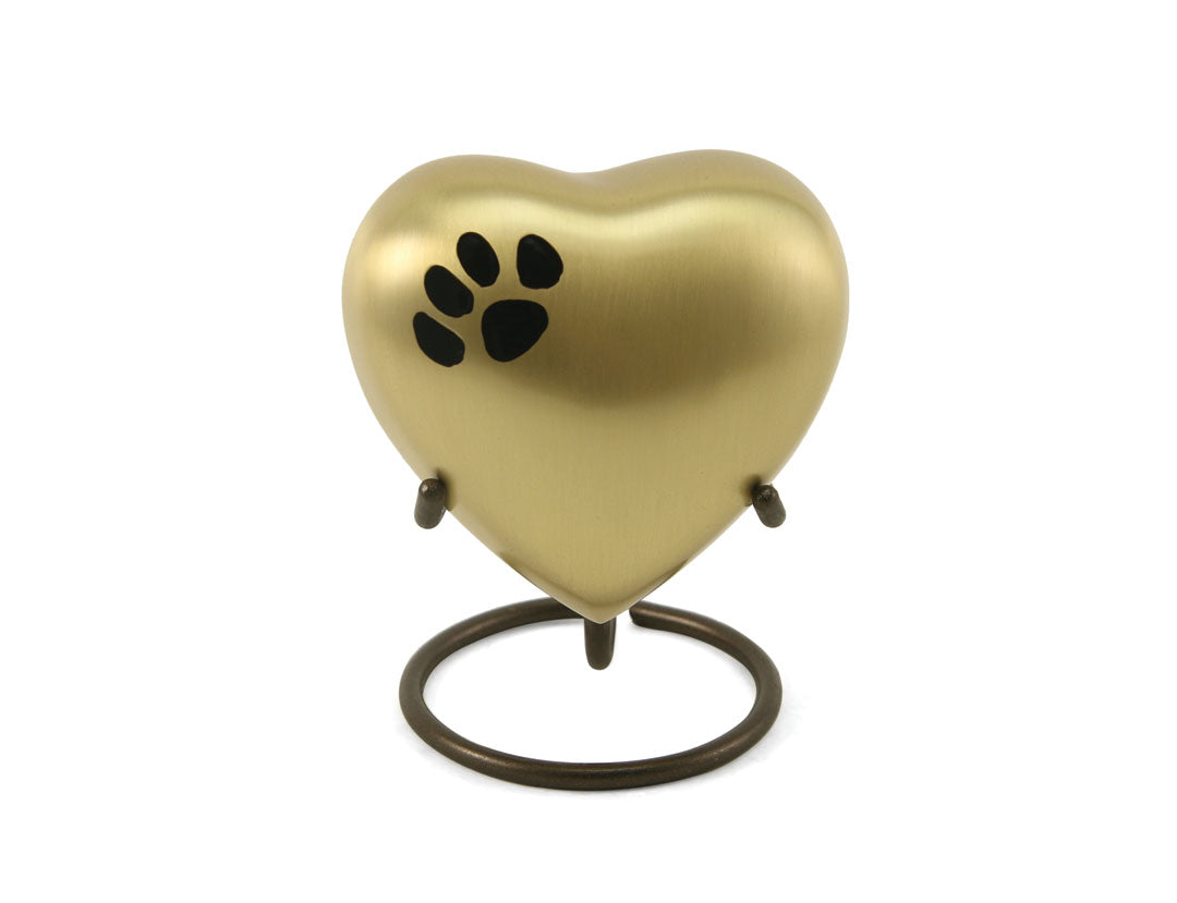 Keepsake Heart Urn