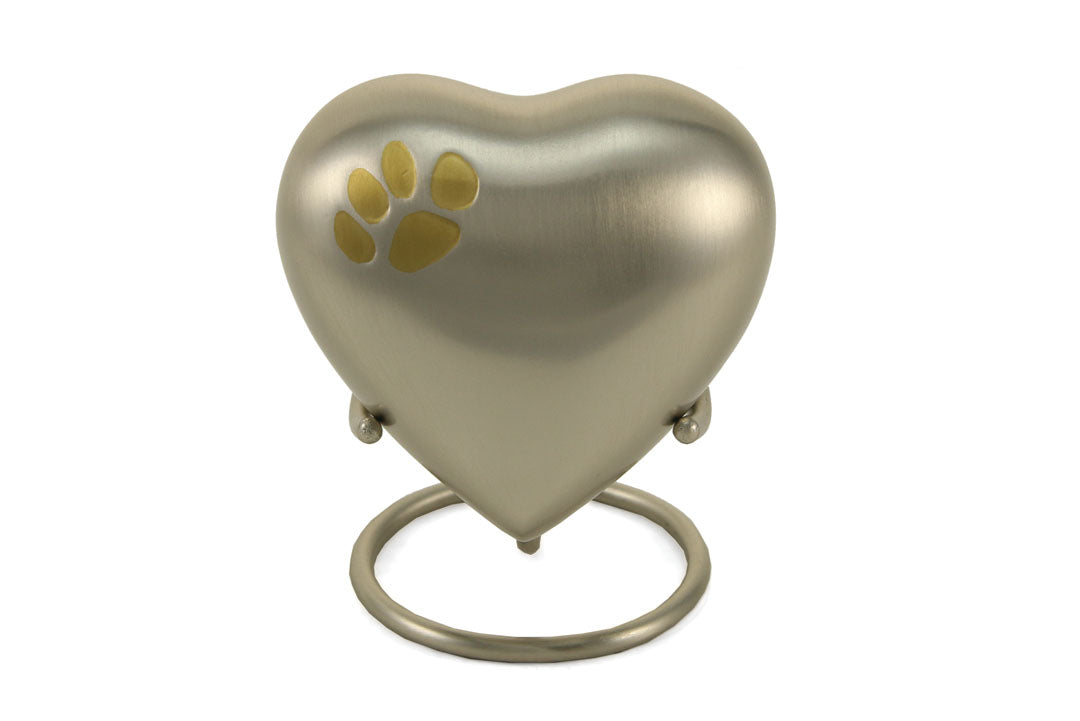Keepsake Heart Urn