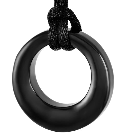 Circle Of Life Urn Pendant