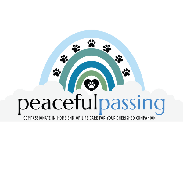 Peaceful Passing Pet Memorial Store