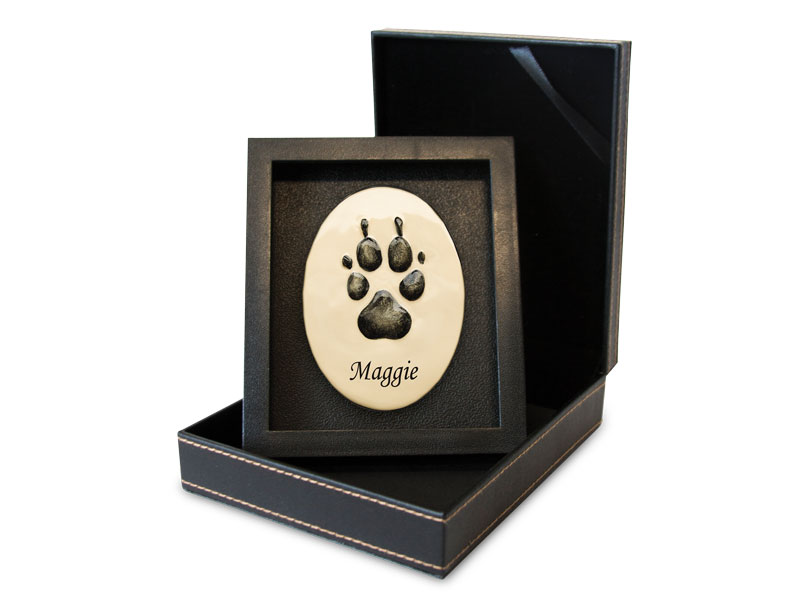 Lasting Paws - Contour Collection