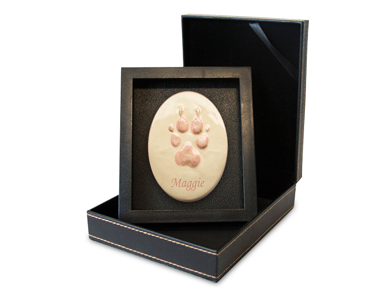 Lasting Paws - Contour Collection