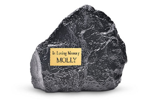 Everlasting Rock Urn