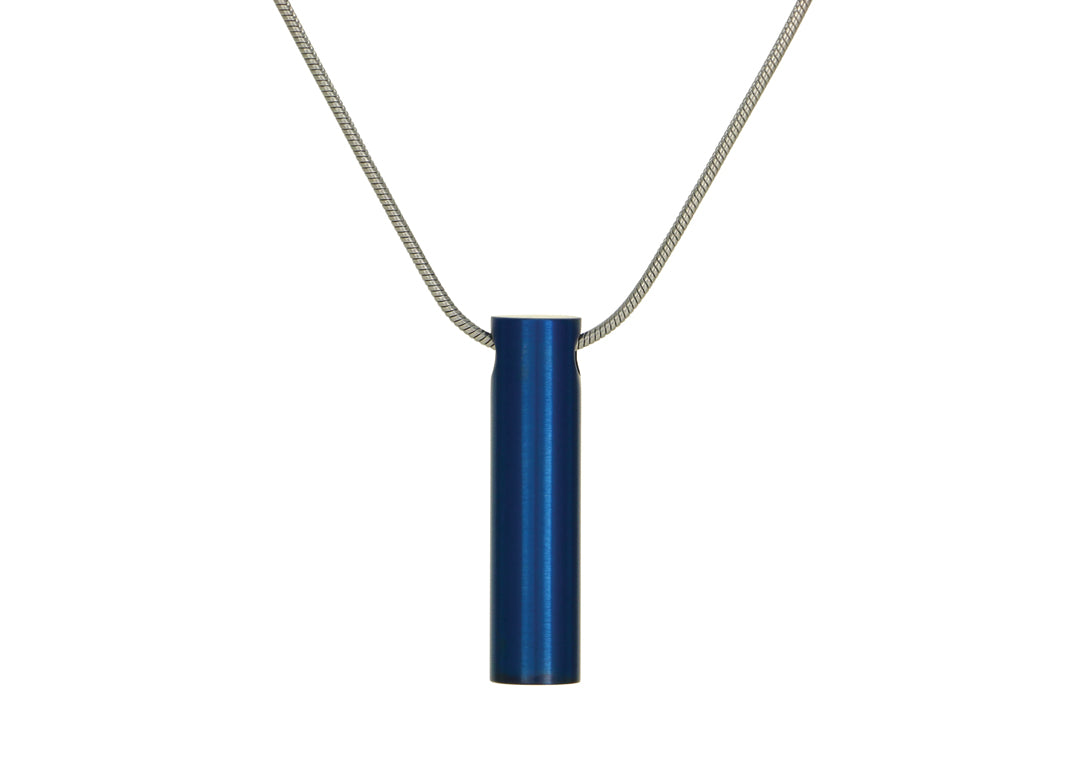 Cylinder Urn Pendant