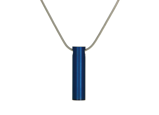 Cylinder Urn Pendant