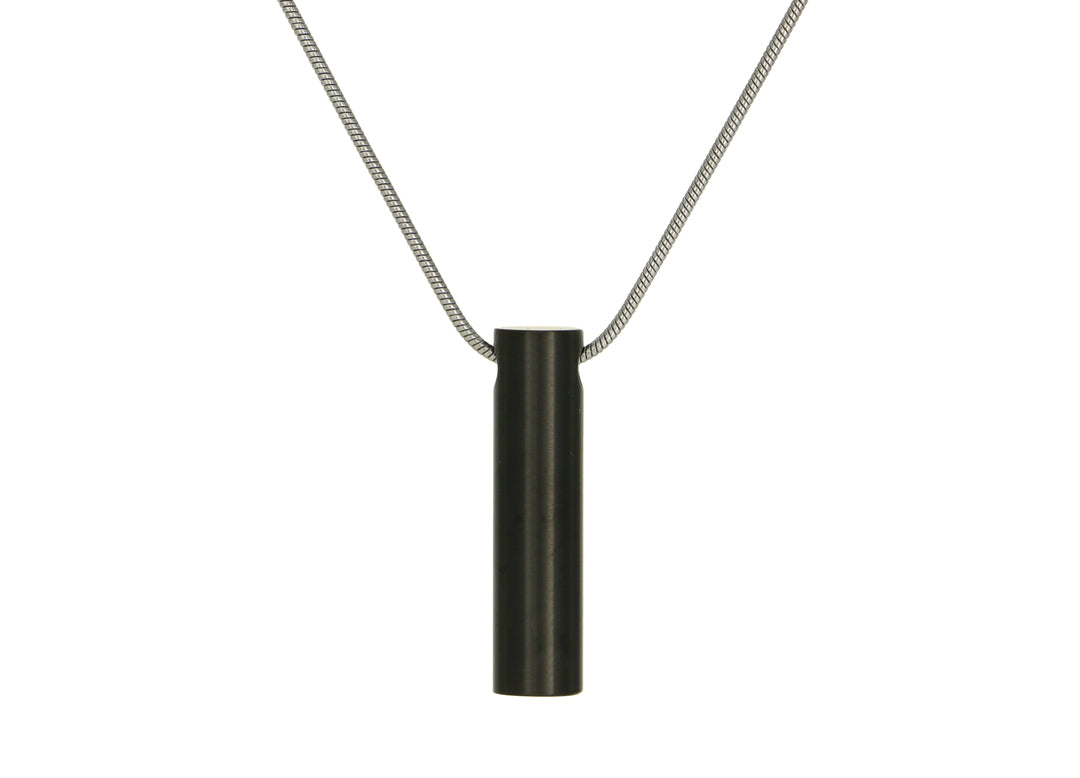 Cylinder Urn Pendant