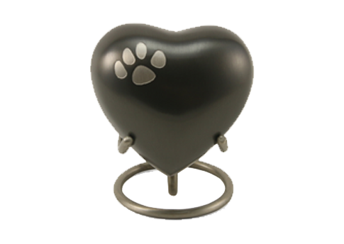 Keepsake Heart Urn