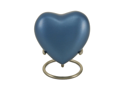 Keepsake Heart Urn