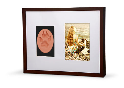 Mahogany - URN036M 
