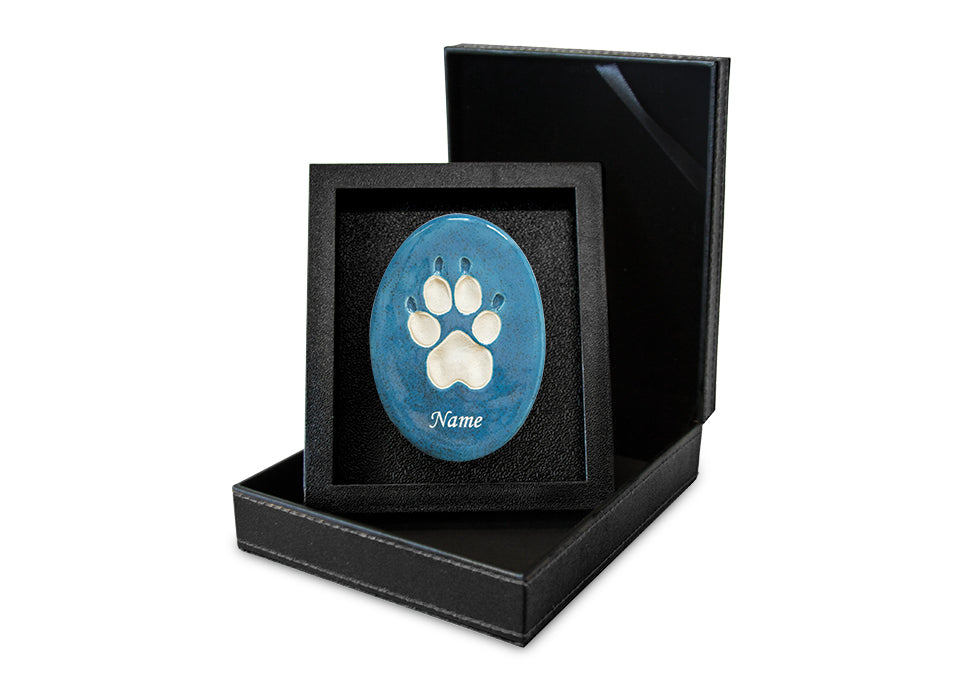 Ocean Blue - PAW083
