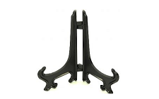 Paw Print Stand