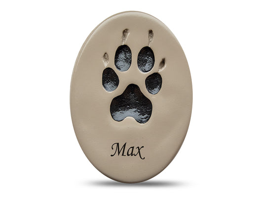 Precious Paws