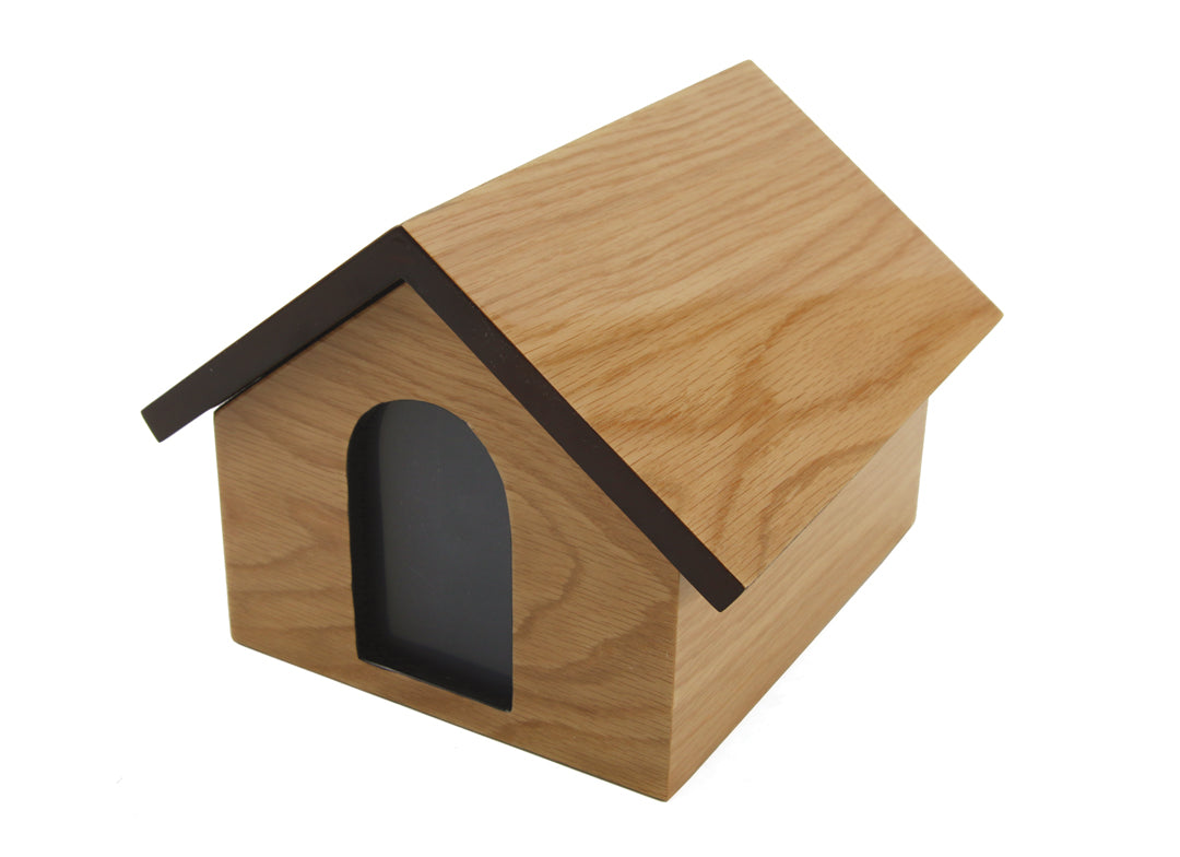 Dog House Urn