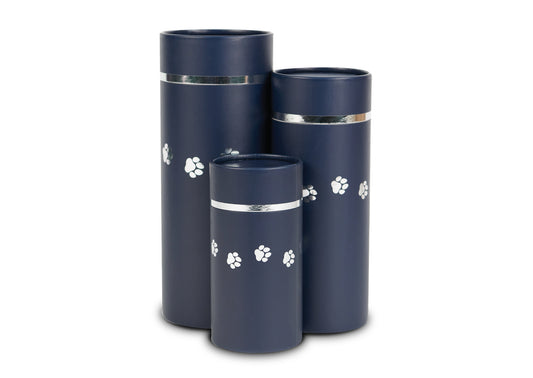 Additional Scattering Tube (purchased)
