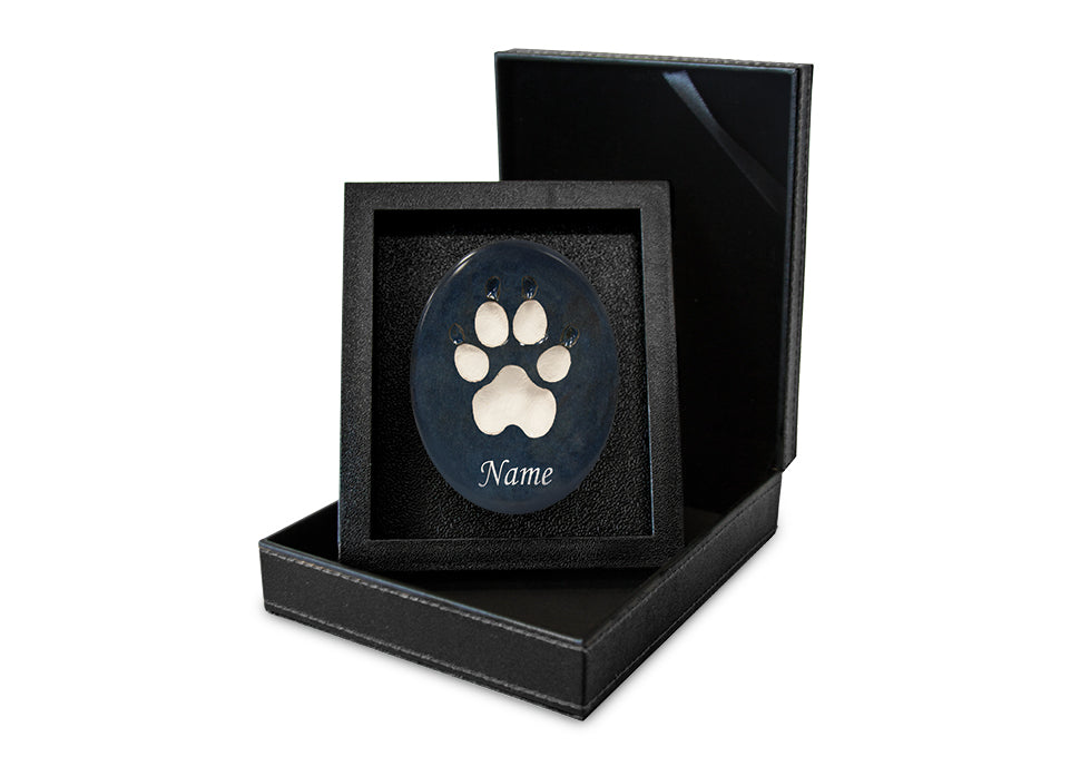 Stormy Blue - PAW040
