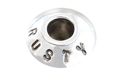 Memory Glass Bead