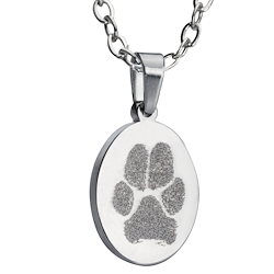 Everprint Charm - Paw