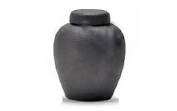 Handcrafted Ceramic Urn