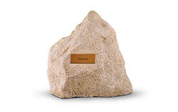 Lasting Memories Sandstone Rock Urn